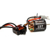Spektrum motor jednosmerný Firma 540 15T, regulátor Firma 70A 2-3S