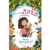 Čo robila Zorka v pondelok - Melina Marchettová