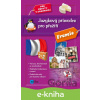 E-kniha Jazykový průvodce pro přežití: Francie - Barbora Antonová