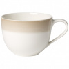 Villeroy & Boch - Colourful - kávová šálka - hnedá
