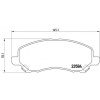 BREMBO P 54 030X
