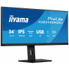 Monitor iiyama ProLite XUB3493WQSU-B6 34 UWQHD IPS LED 1ms 120Hz /2xHDMI