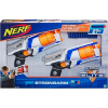 Nerf N-Strike Elite 2x Vystreľovač Strongarm B8995