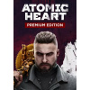 Atomic Heart Premium Edition (Xbox One / Xbox Series X/S) (Europe) - MS Store PC