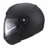 Čeľusťová prilba Schuberth C3 PRO Matt Black XXXL (Čeľusťová prilba Schuberth C3 PRO Matt Black XXXL)