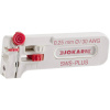Jokari T40055 SWS-Plus 025 kliešte pre odizolovanie Vhodné pre odizolovacie kliešte vodič s PVC izoláciou 0.25 mm (max); T40055