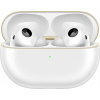 Huawei FreeBuds Pro 4 bezdrátová sluchátka s aktivním potlačením hluku bílá, CZ 55037963