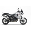 Shad sada bočných adventure tašiek SHAD TERRA TR40, vrátane montážnej sady SHAD KTM 1290 SUPERADVENTURE