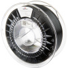 Spectrum Filaments 80473 PET-G Premium vlákno pre 3D tlačiarne PETG plast chemicky odolné, Nárazuvzdorný 1.75 mm 1000 g priehľadná, čierna 1 ks; 80473