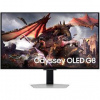 Herný monitor Samsung Odyssey OLED G8 S32DG802SU
