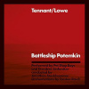 Tennant/Lowe - Battleship Potemkin (Remastered Edition) CD