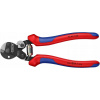 Strihacie nožnice Knipex 95 62 160