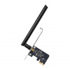 TP-link Archer T2E AC600 Wifi PCI Express adaptér Archer T2E