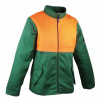 Bunda Cofra SAW BRAKE Farba: Zelená/ Oranžová, Veľkosť: 3XL (V490_0_08_3XL)