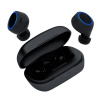 Bezdrôtové slúchadlá Creative Sensemore Air Black