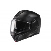 Prilba HJC i100 semi matná čierna / SEMI FLAT BLACK - M