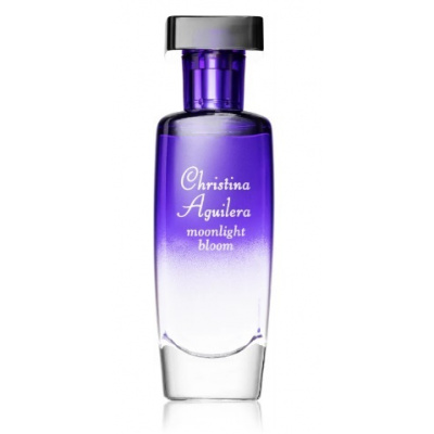 Christina Aguilera Moonlight Bloom, Parfémovaná voda - Tester, Dámska vôňa, 30 ml