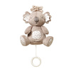 BabyOno Plyšová hrajúca hračka - Koala COCO