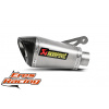 Výfuk Akrapovič BMW S 1000 RR 10-14 Slip-On Line (Titanium) S-B10SO1-HASZ