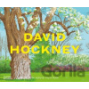 David Hockney - Norman Rosenthal