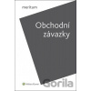 Meritum Obchodní závazky - Petr Liška, Karel Marek, Martin Janků