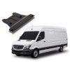 Rival Oceľový kryt prevodovky Mercedes Benz Sprinter NCV (od 2013)