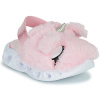 Skechers Papuče HEART LIGHTS SANDALS Ružová