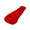 Kempingová taška High Point Nano cover red