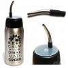 Matermo Yerbomos 4.0 Black pre Yerba Mate 580 ml