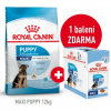Royal Canin Maxi Puppy 15 kg