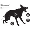 Colosus.cz Terč silueta Beast Hunter Hound 10ks