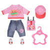 Zapf Creation BABY born Snack shop outfit 43 cm