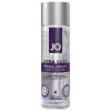 System JO Xtra Silky Thin Silicone Lubricant 60 ml
