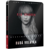Rudá volavka BD steelbook