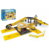 Stavebnica WADER KID CARS 3D STAVBA 3.7 m