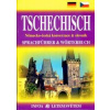 Tschechisch / Německo - česká konverzace a slovník - Navrátilová Jana