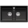 BLANCO ZIA 9 antracit (516686)