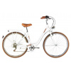 Kenzel Signora Royal 6spd - Biela