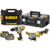 DeWALT DCK2055T2T KOMBO SUPRAVA 18V + FLEXVOLT 54V