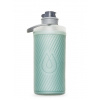 Turistická fľaša HydraPak Flux 1.0L - sutro green