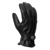 John Doe John Doe - Motorkárske rukavice GRINDER BLACK - XTM, Veľkosť L
