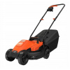 Kosačka elektrická - BLACK + DECKER 32 1200W ELEKTRICKÁ Kosačka BEMW451 (Kosačka elektrická - BLACK + DECKER 32 1200W ELEKTRICKÁ Kosačka BEMW451)
