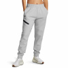 UNDER ARMOUR Unstoppable Flc Jogger-GRY - S