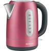 Rychlovarná kanvica Sencor SWK 1774RD 2150W, 1,7l, červená 41006462