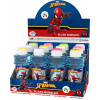 Bublifuk Spiderman 300ml