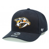 Nashville Predators - Cold Zone MVP DP NHL Čiapka nastaviteľná