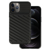 TopQ Puzdro Thunder pre Iphone 11 Pro Max Black