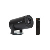 Projektor BLOW AndroidTV HD Cinema Black