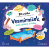 Vesmírníček aneb usínáme s vědou - Petr Brož, Lucie Škodová