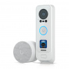 Ubiquiti networks Videotelefon UVC-G4 Doorbell Pro PoE Kit-Bílá